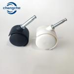 50kg Load Capacity Heavy Duty Caster Wheels For Furniture Applications