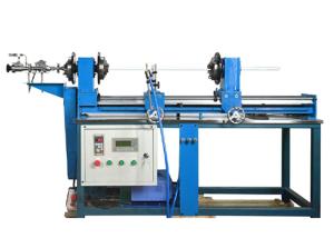 Wholesale Horizontal Oxyhydrogen Glass Lathe Machine 220V High Precision from china suppliers