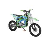 Max. Speed 61-80km/h Electric Mountain Motocross Bike 20A2000W for Your