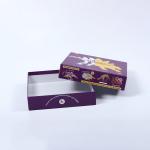Premium Embossed Classic Paper Giftbox Playing Card Storage Case