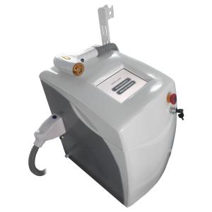 Wholesale Portable 808NM Diode Laser Machine Horizon Laser Hair Removal Machine from china suppliers