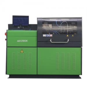 China ADM8715,15KW, Common Rail System Test Bench, for testing different kinds of Common Rail Injectors and Pumps on sale