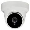 Buy cheap Metal Casing 3s 5.0 Megapixel 25fps Dome IP Thermal Camera from wholesalers