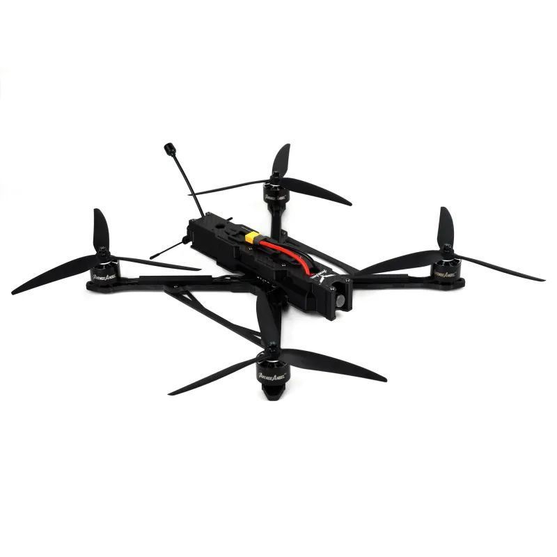 2023 New Design 10L 10kg High Efficiency Smart Sprayer Agricultural Drone
