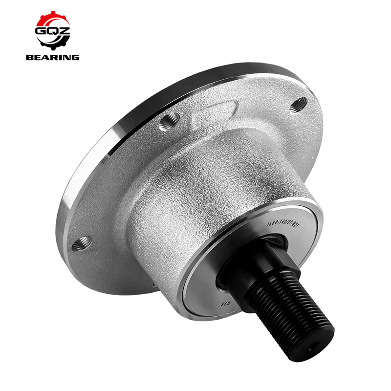 New Arrival Agricultural Hub Bearing IL60-140/5T-M27*2 Agri Hub Bearing for Vaderstad Disc Harrow Agricultural Machinery