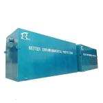 MBR Membrane Biology Water Purification The Ultimate Solution for Wastewater