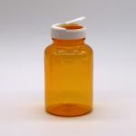 PET Plastic Bottle for Dietary Nutrition Supplement Pill Capsule Tablet with