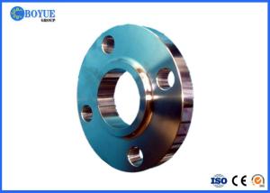 Wholesale STAINLESS STEEL FLANGE,SORF WN A105,A182, GR F1, F11, F22, F5, F9, F91, A182 Size 1/2'-24' from china suppliers