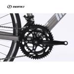 Alloy Hybrid Road Bike for Man C Disc Brake Gear Cycle Racing Bike 700c