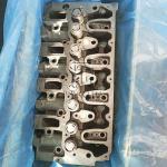 Cylinder Head Assy 04285994 04254312 04285384 04254222 0428 5994 0425 4312 0428