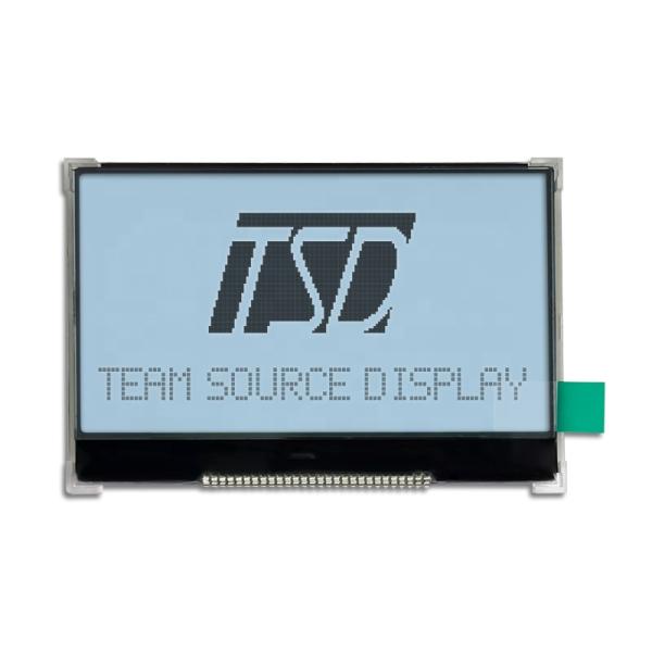 Transflective COG LCD Display 128x64 Dots ST7565R Drive IC 8080 Interface