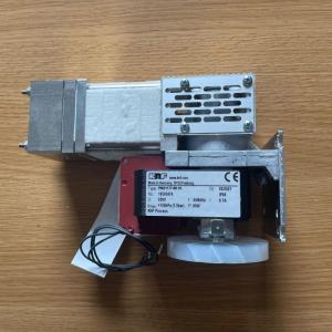 Wholesale KNF PM31177-86.16 Diaphragm Sampling Pump High Temperature Gas Vacuum Pump from china suppliers