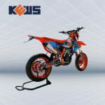 Kews Brand K16 Model In NC450 Efi Super Motard Motorcycles 120KM/H