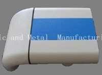 Wholesale Public facility corridor handrail,PVC,size and color can be customized. from china suppliers