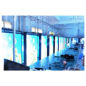 Wholesale Original Rodeside Solar Street Light Pole with Wifi 3g/4g Control LED Display Screen from china suppliers