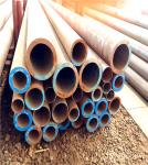 Carbon Steel Boiler Tubes Seamless Steel Pipe TC 1 / P235GH TC 2 / P265GH TC 1