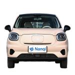 Wholesale High Speed LEAPMOTOR Lingpao T03 Pure Electric Mini Car new energy