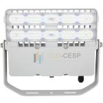 High Power SMD 5050 Bridgelux COB LED Flood Light IP66 100w