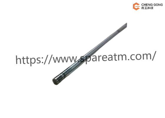 49-204050-000A 49204050000A Diebold ATM Machine Parts Diebold Opteva Take-Away Shaft