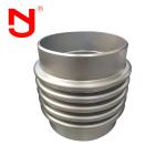 Bellows Type Metal Expansion Joint SS316 High Temperature Resistance Bellows