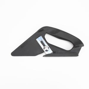 Wholesale Spot Welded Cushion Back Carpet Knife Double Blade from china suppliers