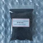 20-30 mesh Lost wax casting sand fused bauxite beads sand ceramsite foundry sand