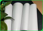 Glossy Paper White / High White For Magazine & Book Cover 80gsm - 300gsm