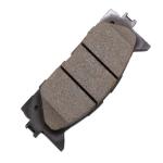 Toyota Series Auto Friction Brake Pads Replacement PS0.32 High Grade Carbon
