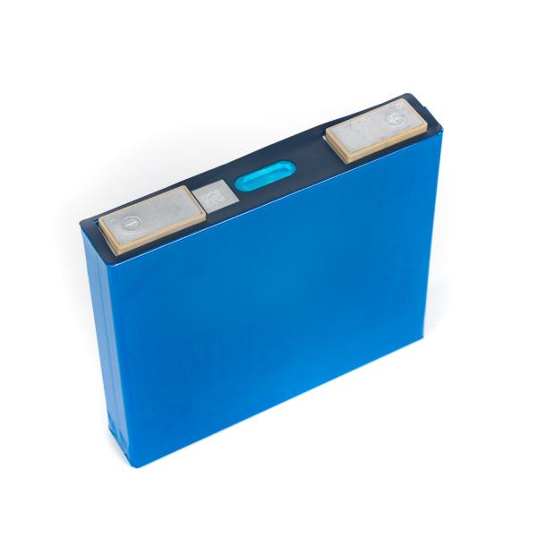 LP27148134 Lishen 40ah 10C LFP Lifepo4 Lithium Battery Heavy-duty Truck Low