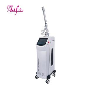 Wholesale OEM ODM 10600nm Fractional Co2 Laser l Rejuvenation Machines Co2 Fractional Laser Machine from china suppliers