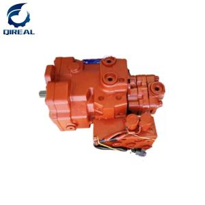Wholesale Excavator Spare Parts Hydraulic Pump PSVD2-17E PSVD2-19 e PSVD2-26e from china suppliers