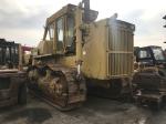 Made in japan Used KOMATSU D355A-3 Crawler Bulldozer 410hp Engine Power