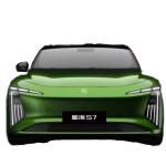 Dongfeng Xinghai S7 Electric Sedan 200-250Ps Total Horsepower 50kwh-70kwh