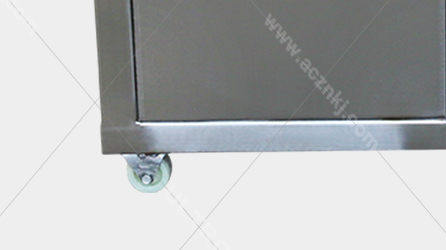 Cassava Carrot 750kg/H 1.1kw Potato Peeling Machine Vegetable Peeler