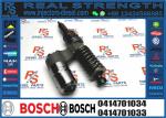 Fuel injector 109962-0042 109962-0020 109962-0062 0414701034