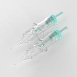Medical Grade Stainless Steel Tattoo Cartridge Needle with CE Certificate