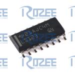 SN74LS123DR
