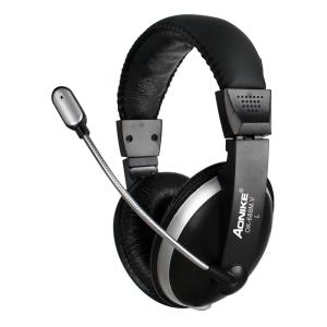 Wholesale Music 40mm Driver 30mW Wired Bluetooth Headphone with mic from china suppliers