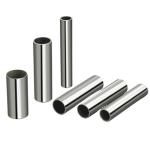 Mirror ASTM A312 SS316 Stainless Steel Tube 3 Inch SS Pipe For Sugar Industry