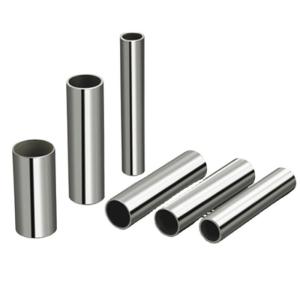Wholesale Mirror ASTM A312 SS316 Stainless Steel Tube 3'' SS Pipe For Sugar Industry from china suppliers