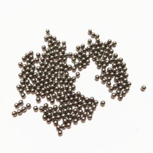 Wholesale Fast Delivery Grinding Tungsten Carbide Ball , High Density Tungsten Carbide Sphere from china suppliers