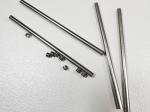 Inconel 600 (UNS N06600) 601 625 718 Nickel Alloy Inconel Pipe