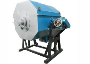 Wholesale Workpiece High Temperature Industrial Ovens , Rotatable Horizontal Vacuum Quenching Furnace from china suppliers