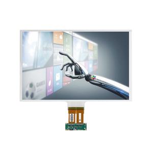 Wholesale STB IC Commercial Big 84 Inch Touch Screen Foil Film Long Side FPC from china suppliers