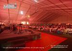 Waterproof UV Resistant Large Outdoor Tents For Graduation Event Or Ceremony