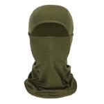 Balaclava Full Face Mask Adjustable Windproof UV Protection Hood Ski Mask for