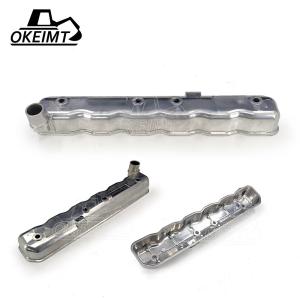 Wholesale 1-11180360-1 Engine Valve Cover For Isuzu 6BD1 EX200-1 from china suppliers