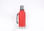 Stainless Steel Thermos Bottle New Triple Wall Insulated Drink Water Bottle