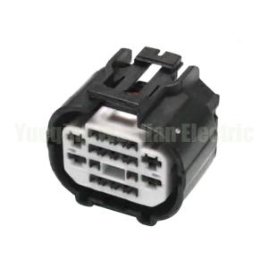 Wholesale 18 Pin 6188-5911 6185-5493 Automotive Waterproof Composite Connector Car Electric Cable Socket Auto Accessories from china suppliers