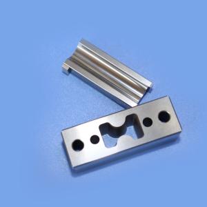 Wholesale High Compressive Strength Tungsten Carbide Die Cutter Concave and Convex from china suppliers